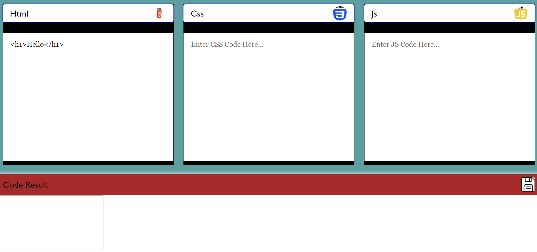 Projects Image